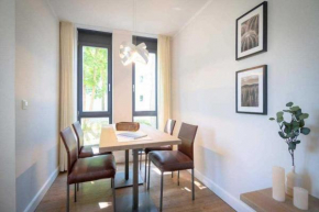 Villa Maxim App 2, Seebad Bansin